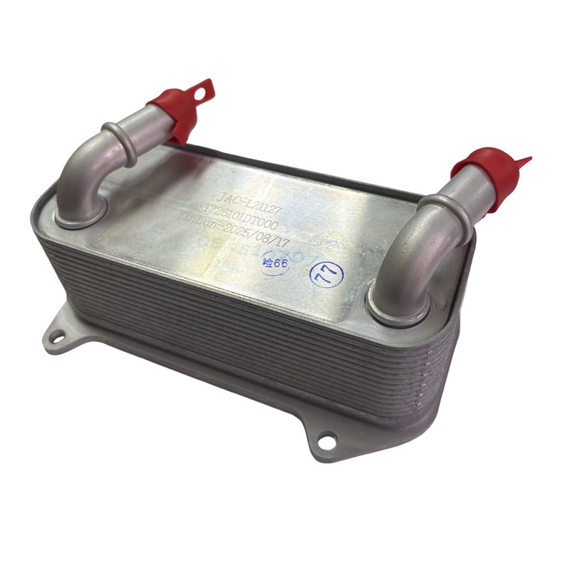 خنک کننده گیربکس جک کد 1726101DT000 مناسب برای جک S5