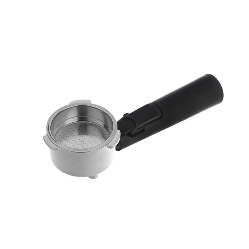 اسپرسوساز 1200 میلی لیتری ویداس مدل VIR-2352، با مصرف پودر قهوه، مناسب تهیه اسپرسو و فرانسه، دارای 1 عدد نازل قهوه، س...