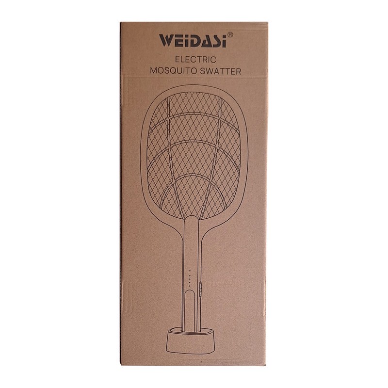 حشره کش راکتی ویداسی مدل WD-947C