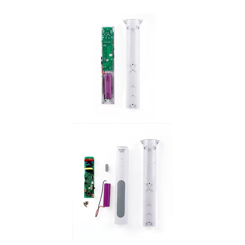 حشره کش راکتی ویداسی مدل WD-947C