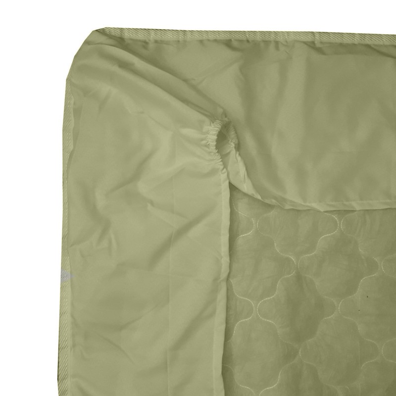 محافظ تشک رویال کد F22 یکنفره سایز 200x90 سانتی متر
