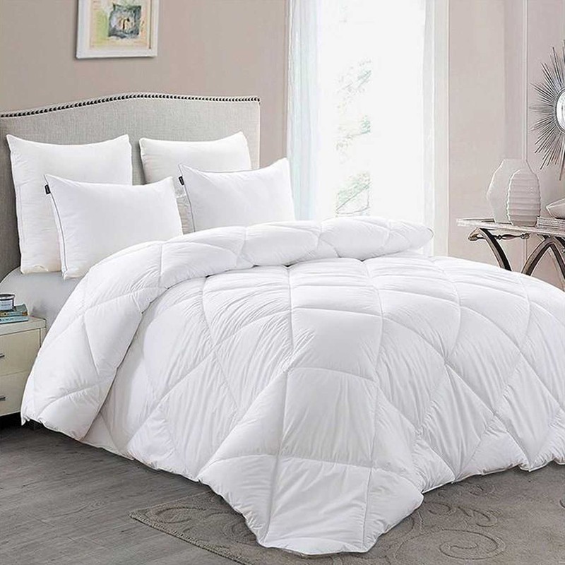 لحاف سندس کد F2 دونفره سایز 240x220 سانتی متر