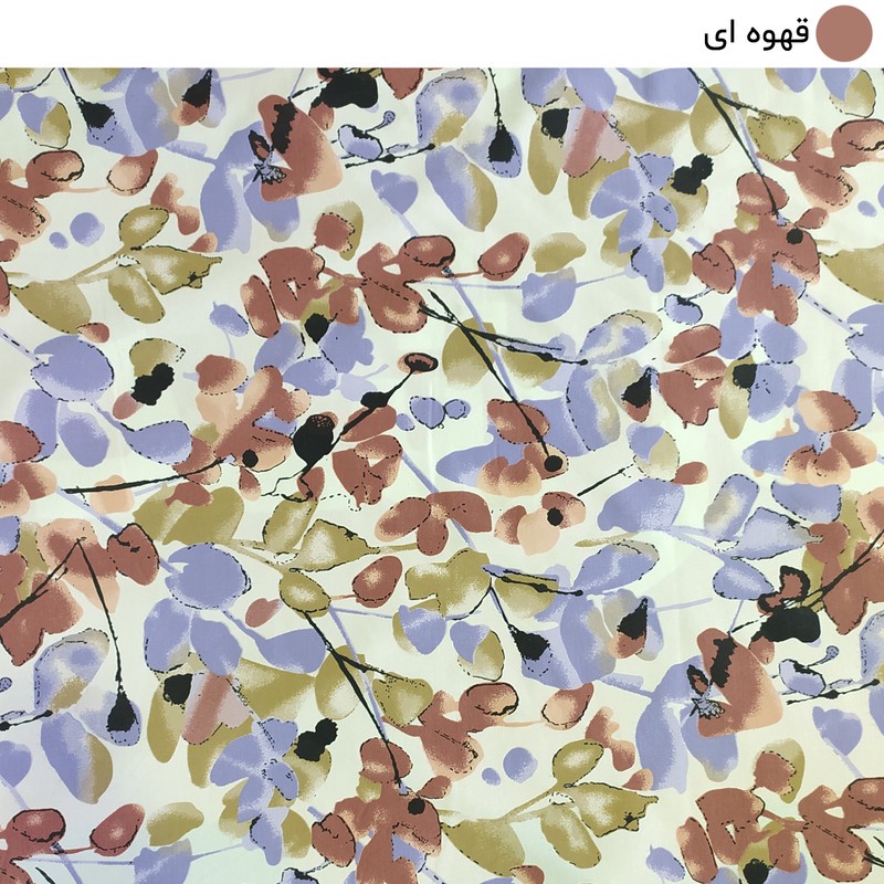 ملحفه تشک مهمان سندس مدل کویر کد ّF928 یکنفره سایز 195x90 سانتی متر