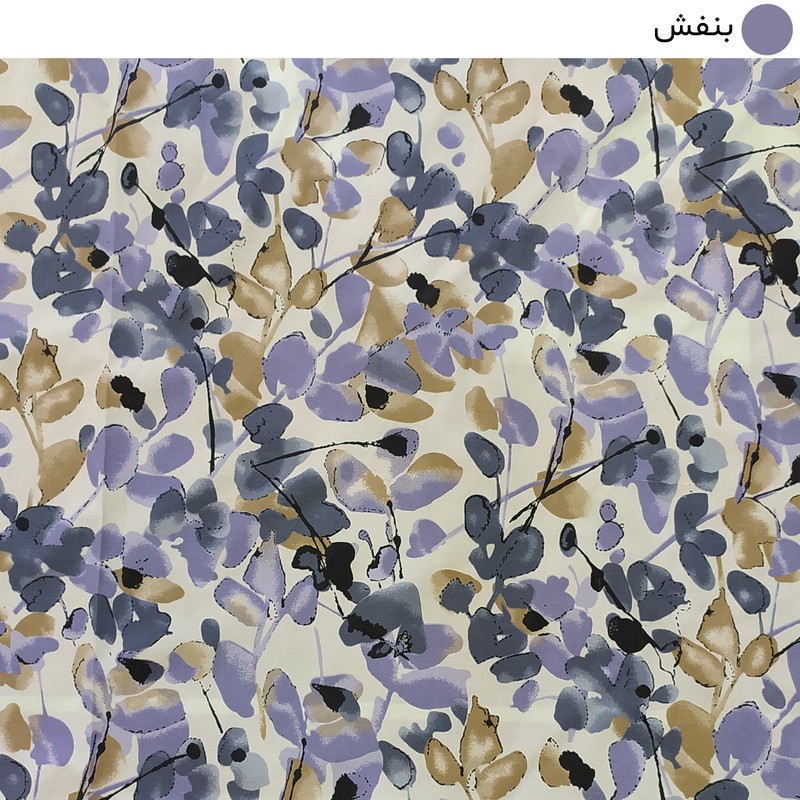 ملحفه تشک مهمان سندس مدل کویر کد ّF928 یکنفره سایز 195x90 سانتی متر