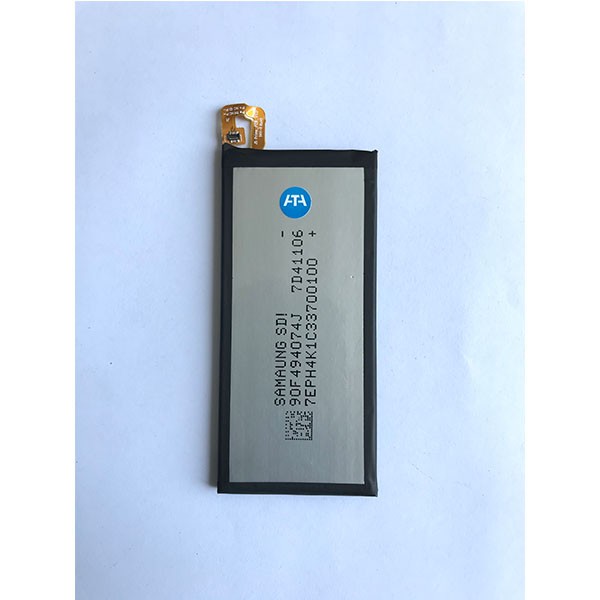 باتری موبایل مدل EB-BG570ABE ظرفیت 2400 میلی آمپر ساعت مناسب برای گوشی موبایل سامسونگ GALAXY J5 PRIME G570
