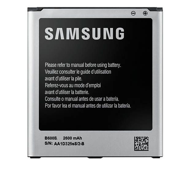 باتری موبایل مدل 7106 LOTS 2021 EB-B220AC ظرفیت 2600 میلی امپر ساعت مناسب برای گوشی موبایل سامسونگ 7106 GALAXY