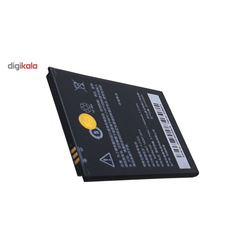 باتری موبایل مدل B0PB5100 مناسب برای گوشی اچ تی سی Desire 516