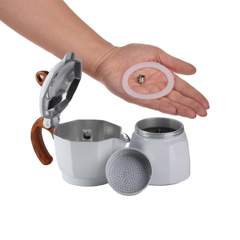 موکاپات بارنی مدل Bl-540-3Cup