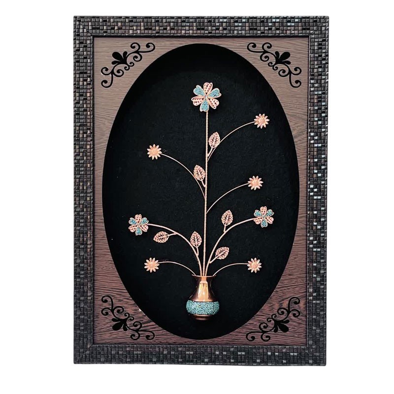 تابلو مسی طرح مدرن کد ZH390.3