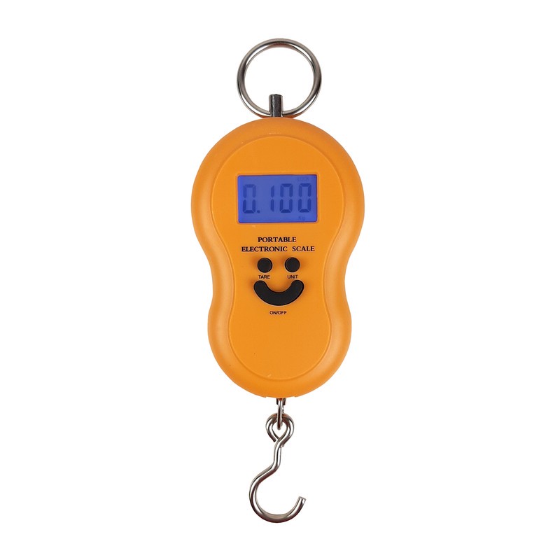 ترازو آویز مدل هیرو پاور کد PORTABLE