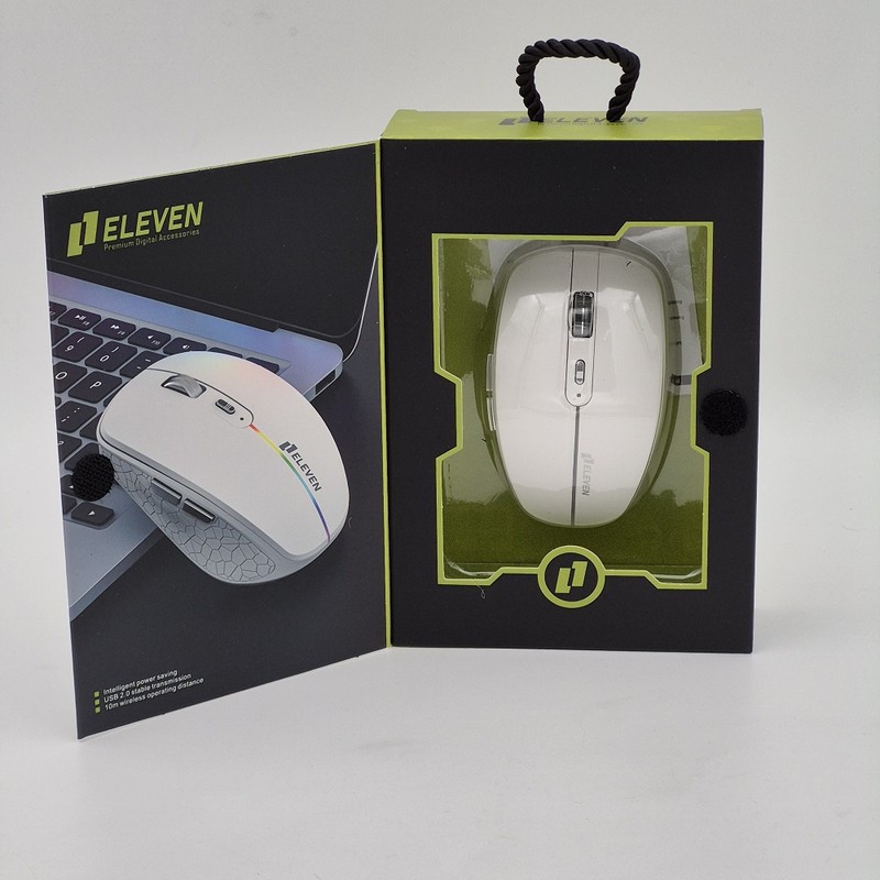 ماوس بی سیم ایلون مدل WM915