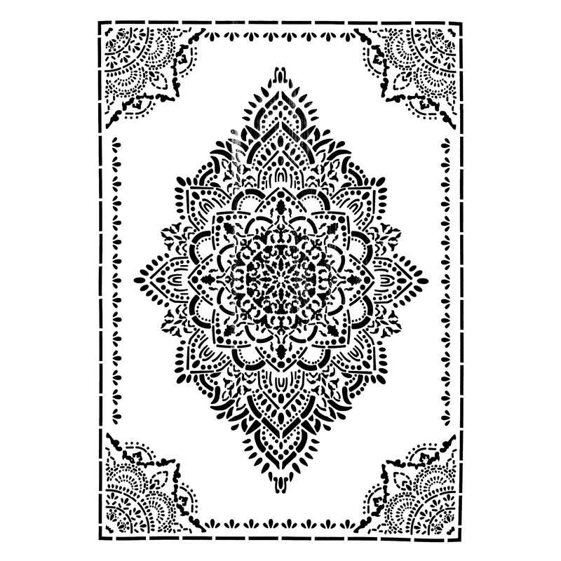 شابلون کد C02