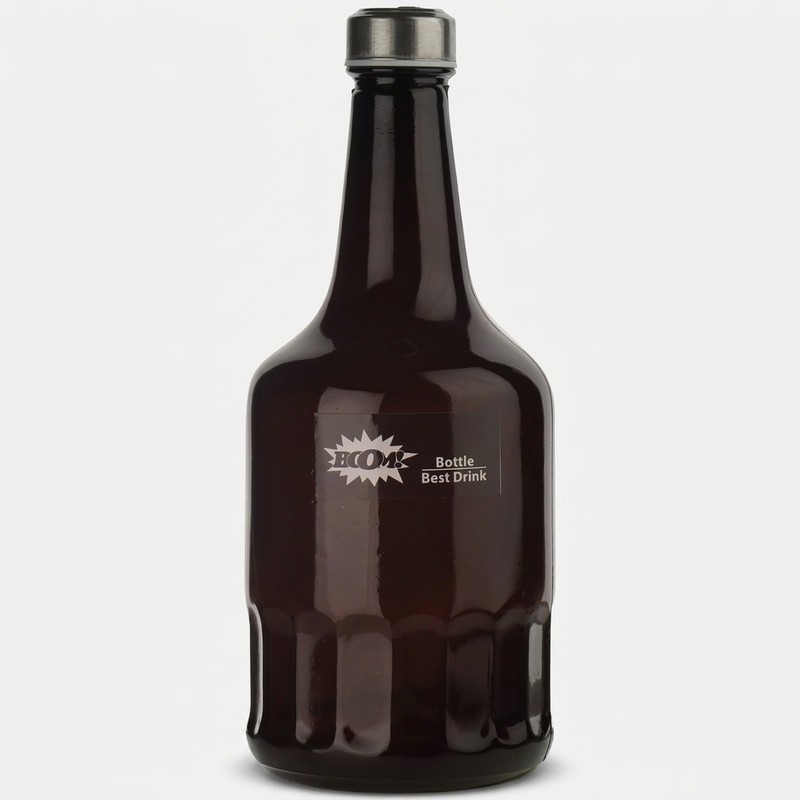 بطری بوم مدل FG10