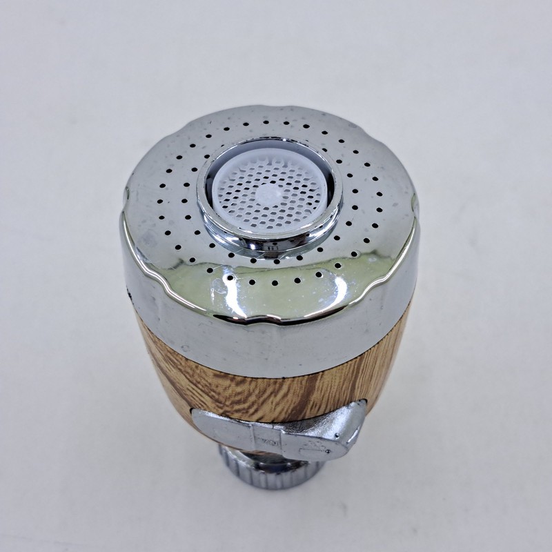 فشار شکن آب اطلس طرح چوب کد 02