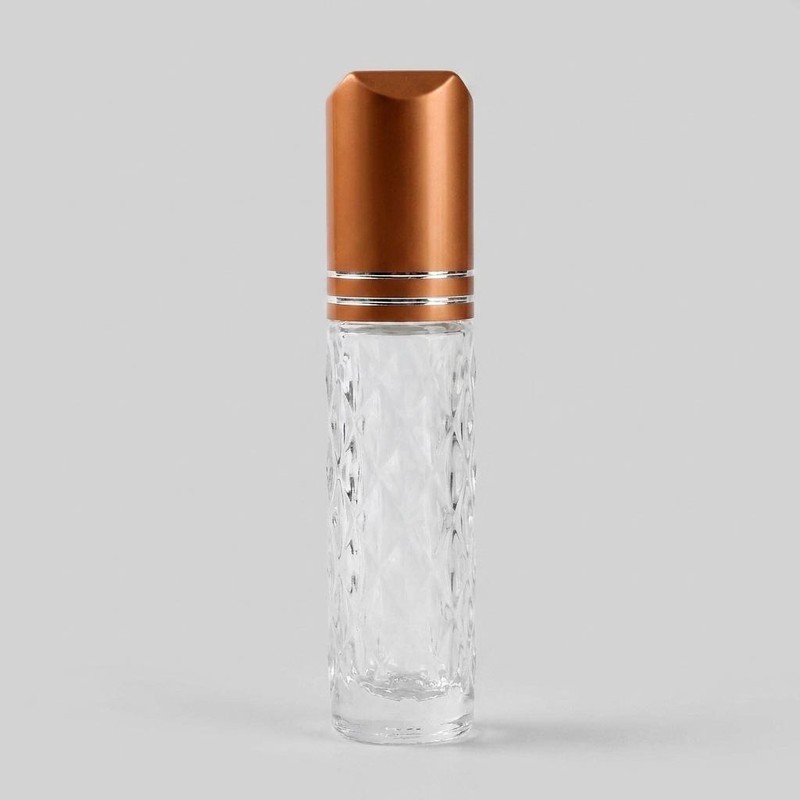 محفظه نگهداری عطر بازرگانی میلادی کد DEK 158