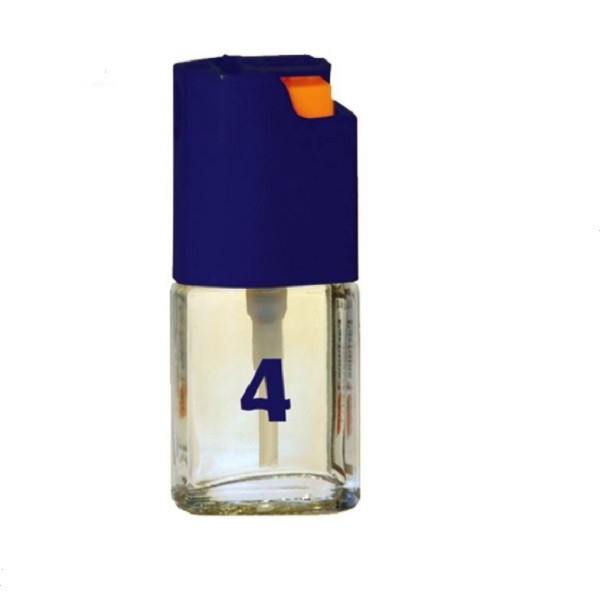 عطر جیبی زنانه رپیتون شماره 4 حجم 7.5 میلی لیتر مجموعه 3 عددی