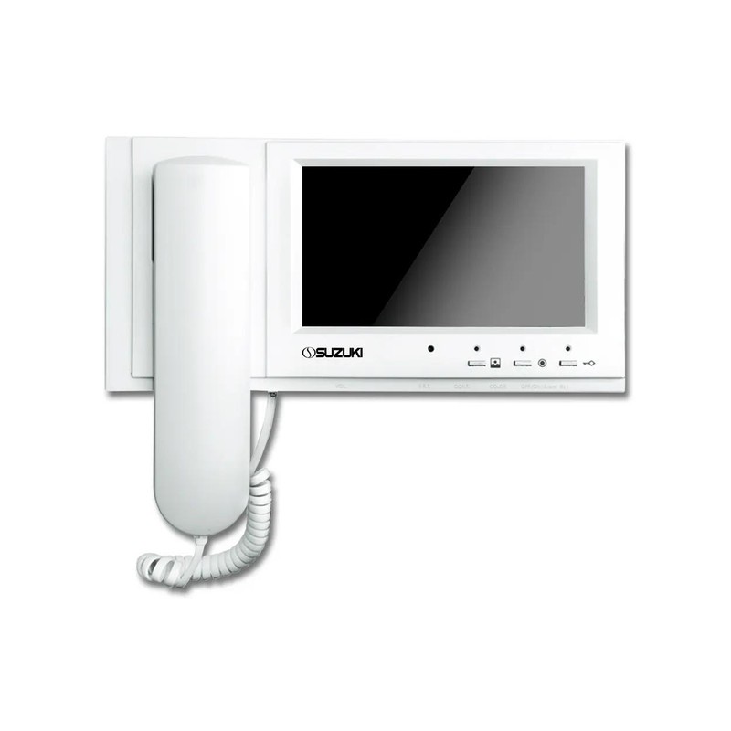 دربازکن تصویری سوزوکی مدل SZ-725