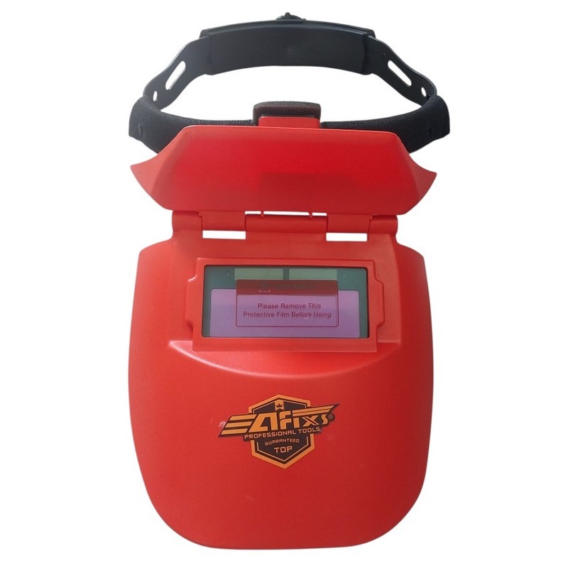 ماسک جوشکاری اتومات آفیکس مدل 5100 B