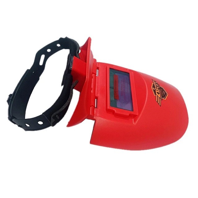 ماسک جوشکاری اتومات آفیکس مدل 5100 B