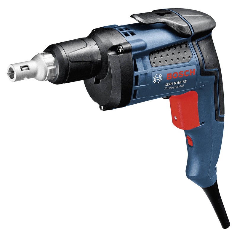 پیچ گوشتی برقی بوش مدل GSR 6-45 TE Extra