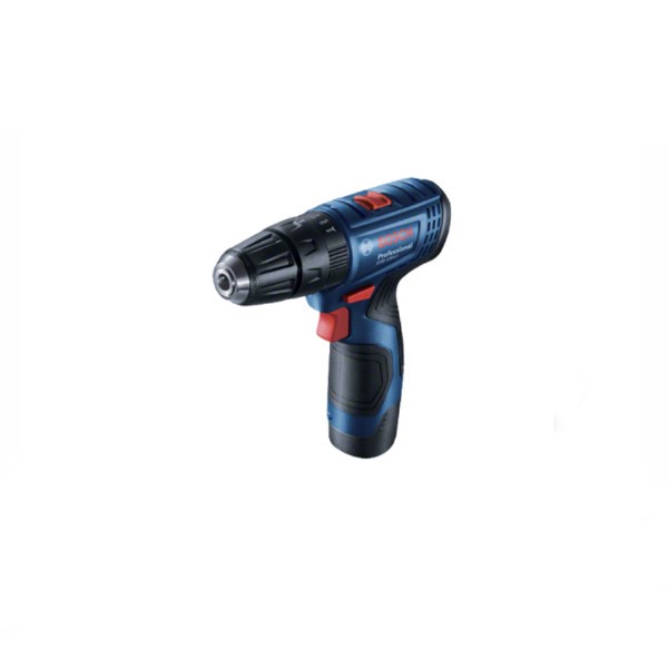 پیچ گوشتی شارژی بوش مدل 2 امپر GSB 120 LI