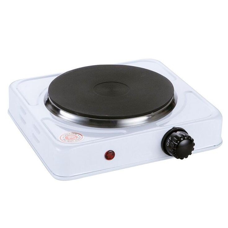 اجاق سفری مدل JX-100A