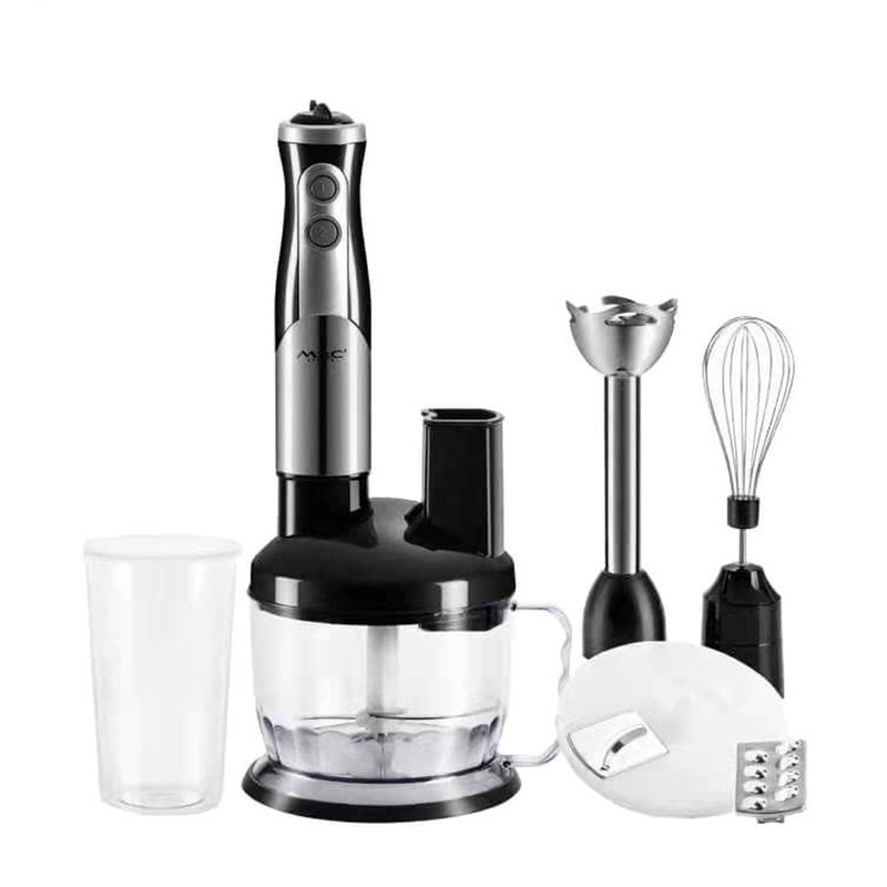 گوشت کوب برقی مک استایلر مدل MC-8300