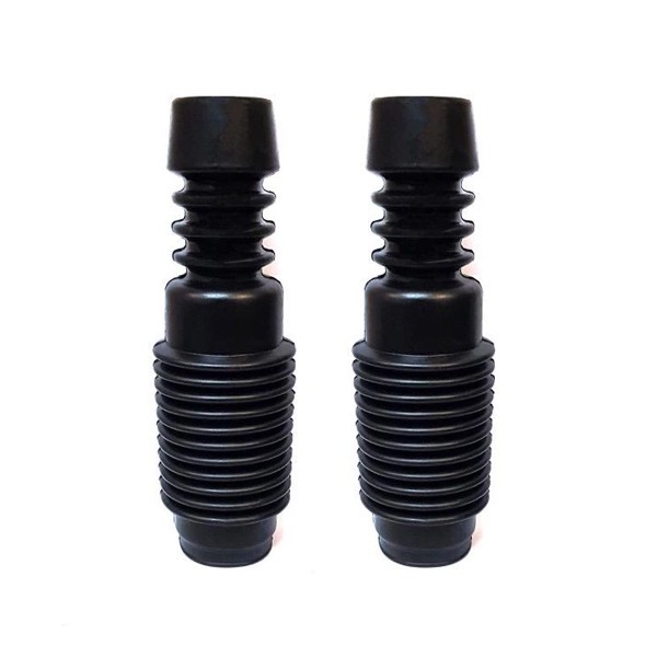 گردگیر کمک فنر عقب شرکت بین المللی مدیران قطعه فرتاک مدل F1124 مناسب برای پراید بسته دو عددی