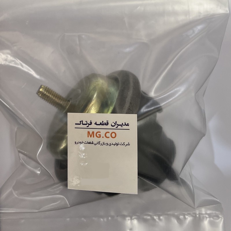 دسته موتور دو سر پیچ شرکت بین المللی مدیران قطعه فرتاک مدل M1122 مناسب برای پژو 206