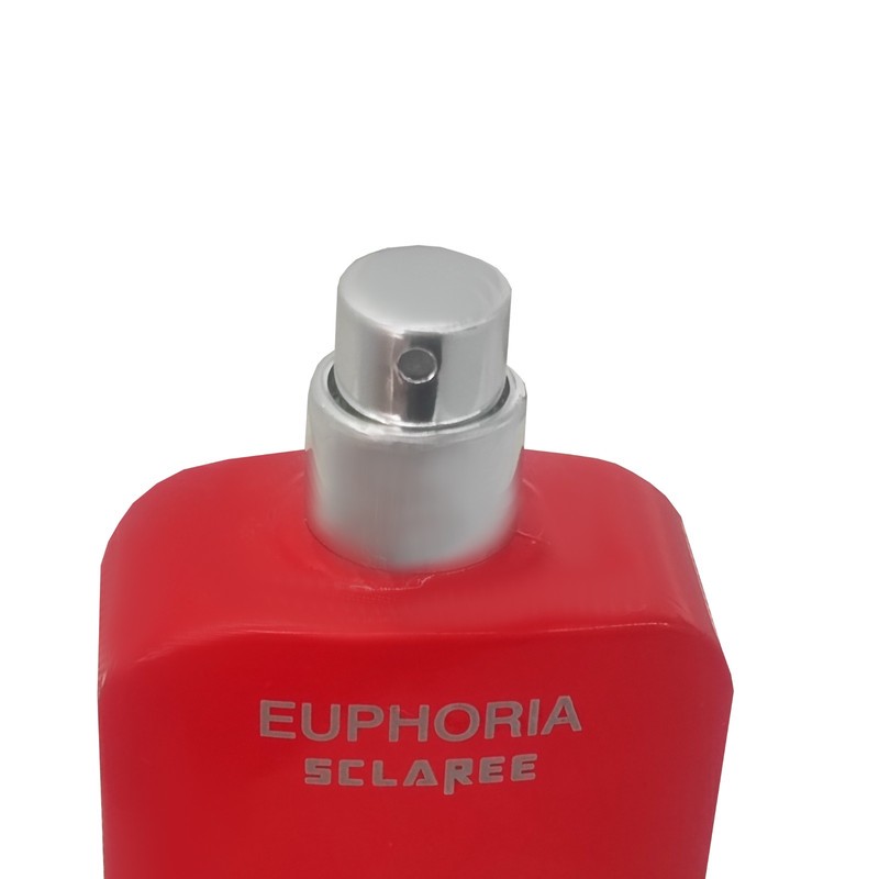 عطر جیبی زنانه اسکلاره مدل Euphoria با رایحه شیرین حجم 35 میلی لیتر