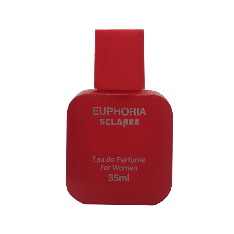 عطر جیبی زنانه اسکلاره مدل Euphoria با رایحه شیرین حجم 35 میلی لیتر
