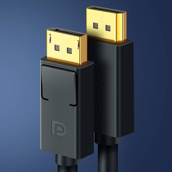 کابل Display Port یوگرین مدل DP102-10245 طول 1.5 متر