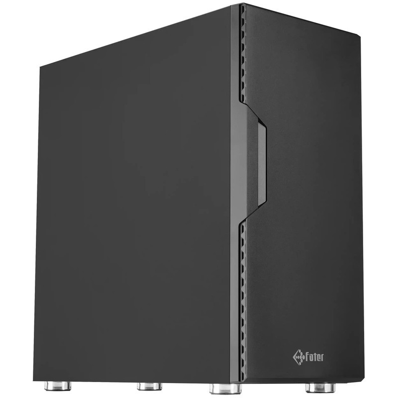 کیس کامپیوتر فاطر مدل F-700Bجدید