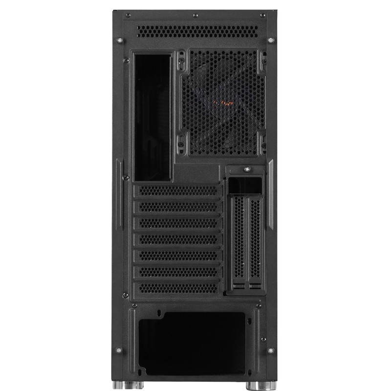 کیس کامپیوتر فاطر مدل F-700B