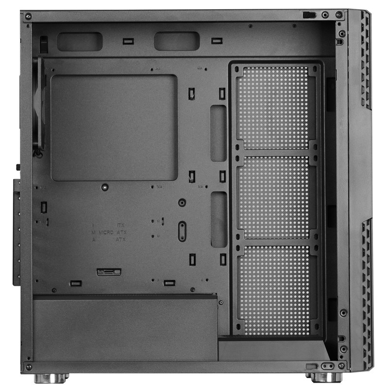 کیس کامپیوتر فاطر مدل F-700B