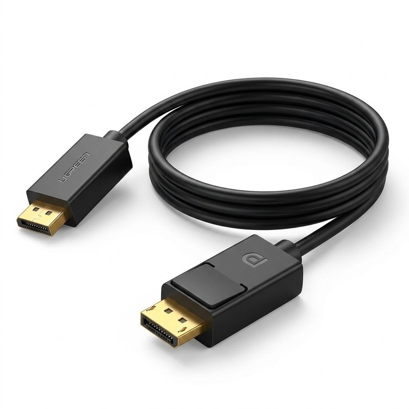 کابل Display Port یوگرین مدل DP102-10245 طول 1.5 متر