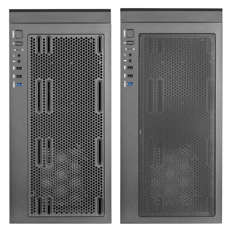 کیس کامپیوتر فاطر مدل F-700B