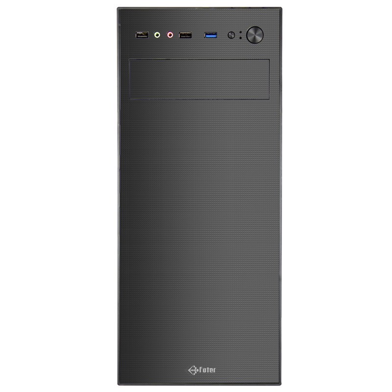 کیس کامپیوتر فاطر مدل F-3301