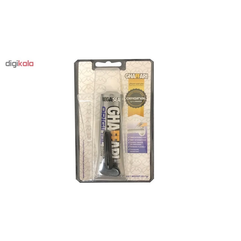 چسب غفاری مدل MEGA SEAL حجم 85 میلی لیتر