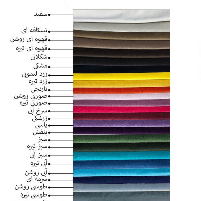 تخت خواب چوب یک و نیم نفره شاهان دکور مدل پریما022 سایز 120 200 سانتی متر