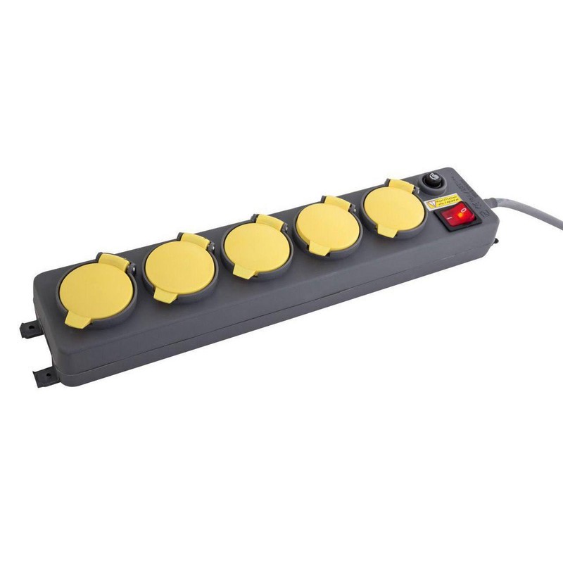 چندراهی برق پارت الکتریک مدل PE-551