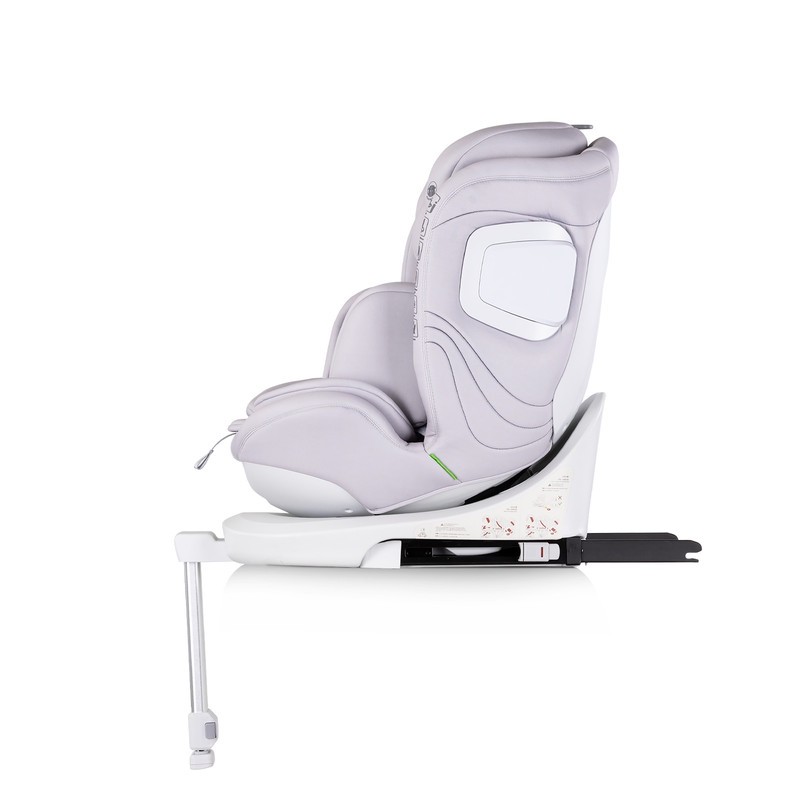 صندلی خودرو کودک چیپولینو مدل CLIMA AIR