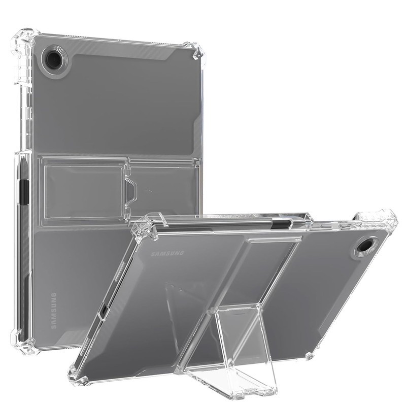 کاور سامورایی مدل Neo Stand مناسب برای تبلت سامسونگ Galaxy Tab A9 X115 X110