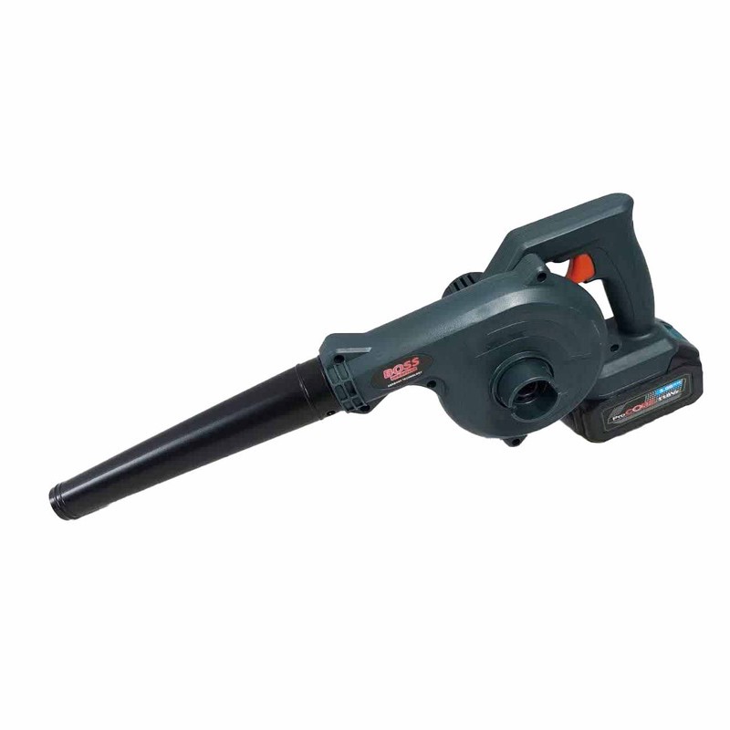 دستگاه دمنده و مکنده باس شارژی مدل single battery