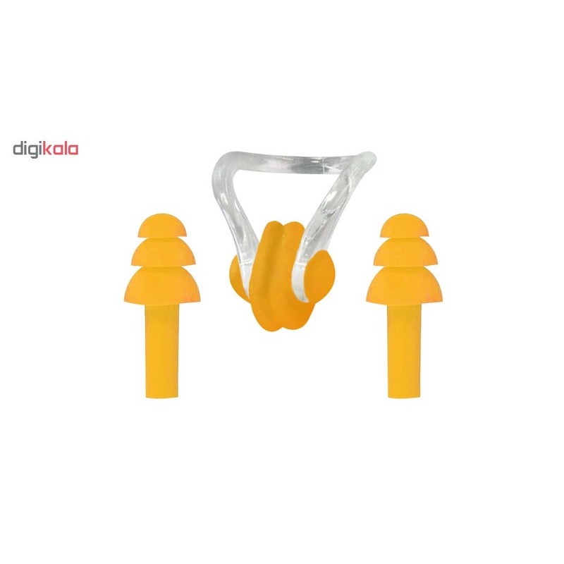 دماغ گیر و گوش گیر مدل Orange24 سایز freesize