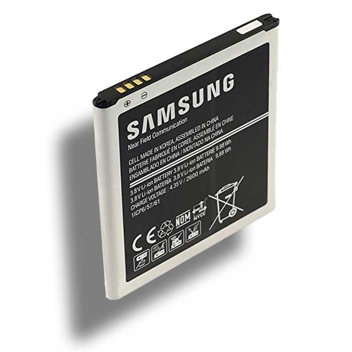 باتری موبایل مدل Grand Prime G530 ظرفیت 2600mAh مناسب برای گوشی موبایل سامسونگ مدل 1