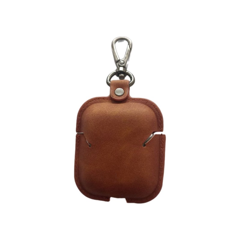 کیف ایرپاد طرح charmمناسب برای کیس اپل AirPod 1 2