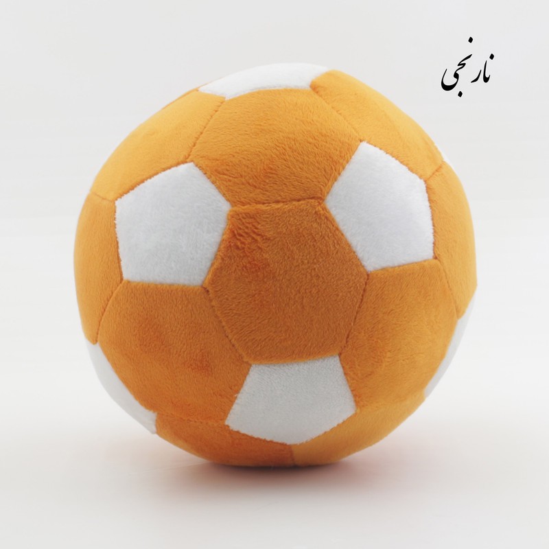 توپ بازی مدل چهل تکه کد 0011