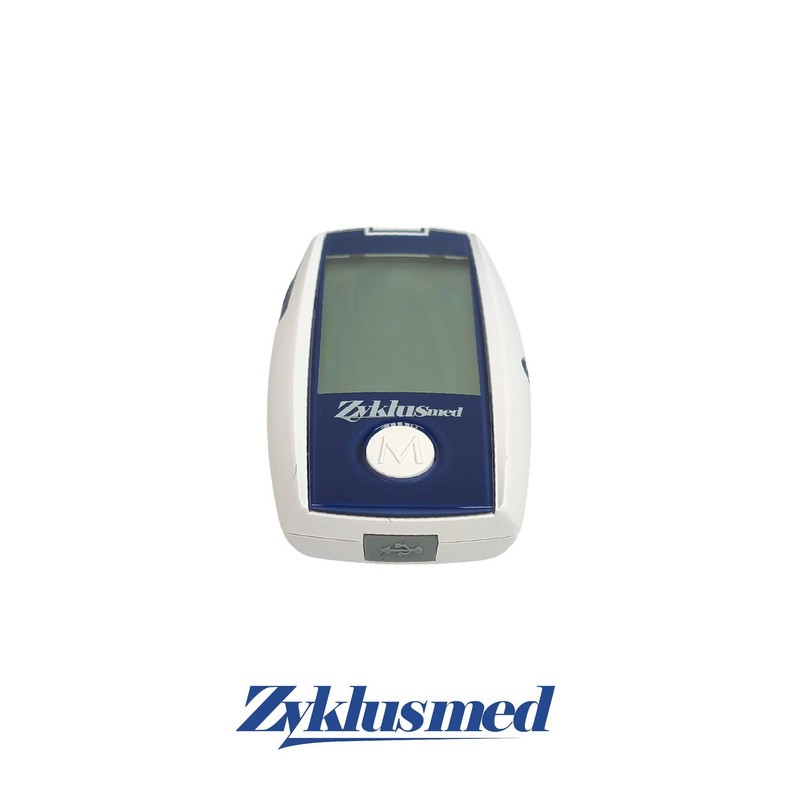 نوار تست قندخون زیکلاس مد TD-4267