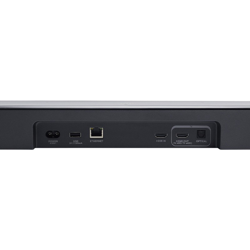 ساندبار800 بی سیم جی بی ال مدل Bar800 MK2 JBL